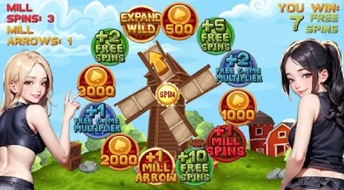 Populernya Judi Slot Online di Indonesia