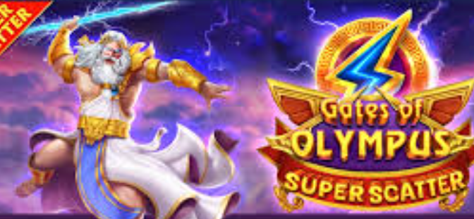 Agen Slot Paling Dipercaya 2026