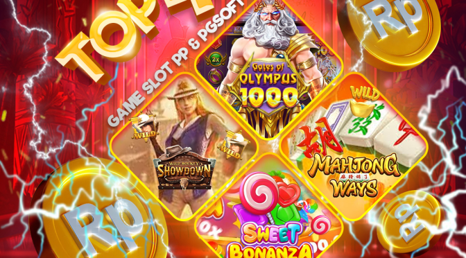 Rahasia Sukses Bermain Slot Gacor