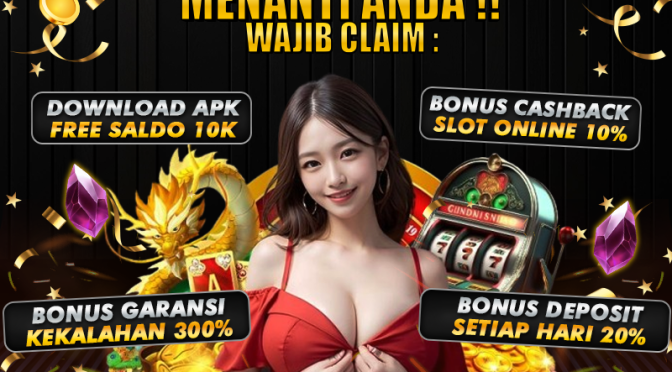 Permainan Yang Menyenangkan dan Sederhana Dapat dicapai Dengan Efisien!
