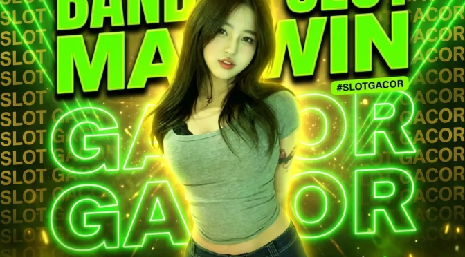 Bandar Slot Resmi Dan Mempunyai Lisensi Sah