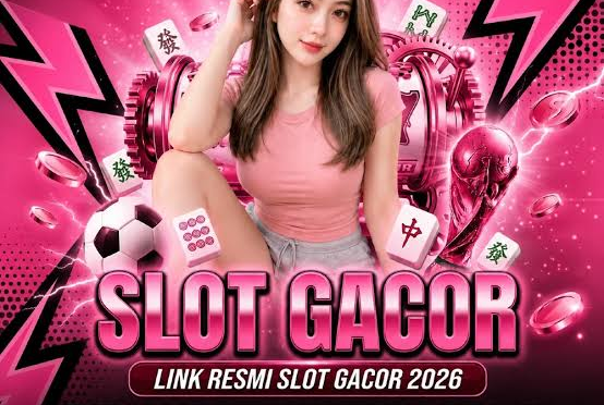 Informasi Terkini Berkenaan Website judi Slot Online